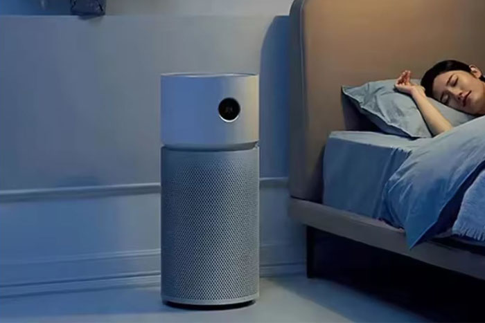 Máy lọc không khí khử trùng Xiaomi Elite&nbsp;Y-600